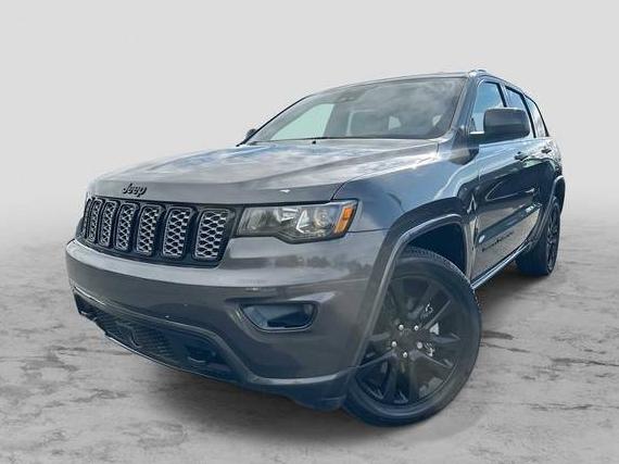 JEEP GRAND CHEROKEE 2021 1C4RJFAG2MC613647 image